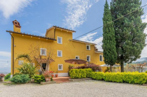 Country House Casalguidi 191, Private Garden, Nature, Pistoia